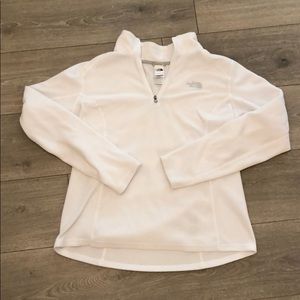 North Face Fleece Pullover